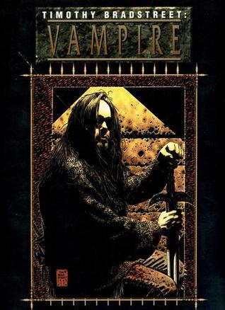 Timothy Bradstreet: Vampire (Paperback)