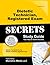 Dietetic Technician, Registered Exam Secrets Study Guide by Dietitian Exam Secrets Test...