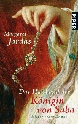 Das Halsband der Königin von Saba (Unknown Binding)