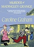 Murder At Madingley Grange