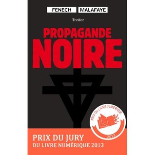 Propagande noire