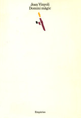 Domini màgic (Paperback)