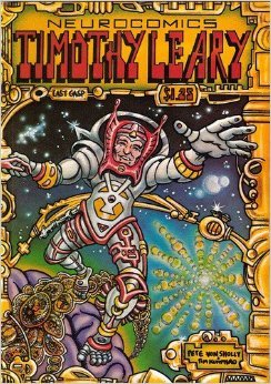 Timothy Leary Neurocomics (Paperback)