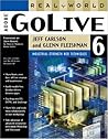Real World Adobe Golive 6