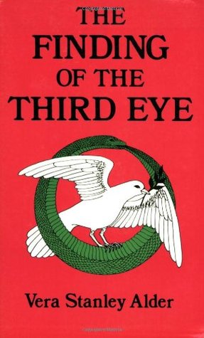 Finding of the Third Eye (Paperback)