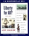 Liberty for All?: 1820-1860 (A History of US, Book 5)