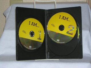 I Am... Declaring God's Word and Receiving God's Promises