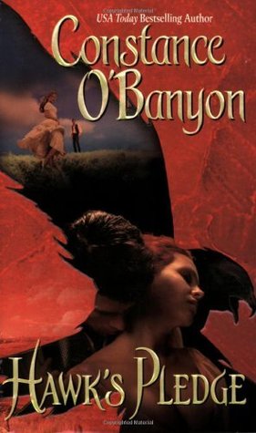 Hawk's Pledge (Hawk Crest)