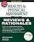 Pearson Nursing Reviews & Rationales: Health & Physical Assessment (Reviews and Rationales)
