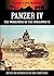 Panzer IV: The Workhorse of the Panzerwaffe