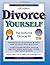 Divorce Yourself: The National Divorce Kit [with CD]
