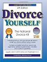 Divorce Yourself: The National Divorce Kit [with CD]
