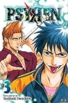 Psyren, Vol. 3: D...