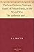 The Iron Division, National Guard of Pennsylvania, in the World War The authentic and comprehensive narrative of the gallant deeds and glorious ... ... 28th division in the world's greatest war
