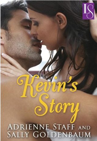 Kevin's Story: A Loveswept Classic Romance (Kindle Edition)