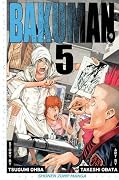 Bakuman, Volume 5: Yearbook and Photobook