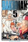 Bakuman, Volume 5 by Tsugumi Ohba