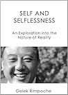 Self and Selflessness