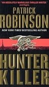 Hunter Killer (Admiral Arnold Morgan, #8)
