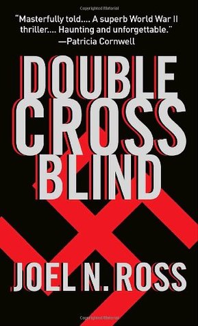 Double Cross Blind (Mass Market Paperback)