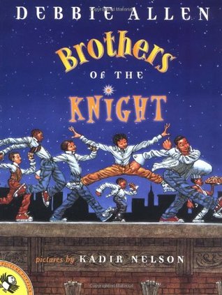 Brothers of the Knight (Paperback)