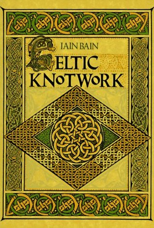 Celtic Knotwork (Paperback)