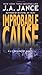 Improbable Cause (J.P. Beaumont, #5)