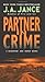Partner In Crime (J.P. Beaumont, #16 / Joanna Brady, #10)
