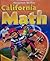 California Math Grade 5