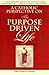 A Catholic Perspective on the Purpose Driven Life by Joseph M. Champlin A Catholic Perspective on the Purpose Driven Life by Joseph M. Champlin