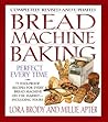 Bread Machine Baking