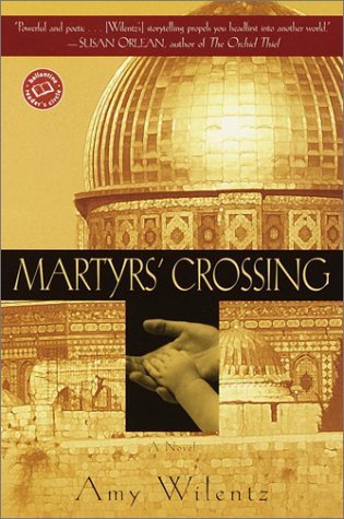 Martyrs' Crossing (Paperback)