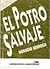 El potro salvaje