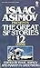 Isaac Asimov Presents the G...
