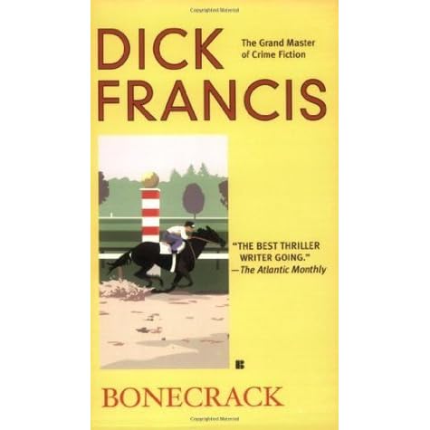 Bonecrack essay picture