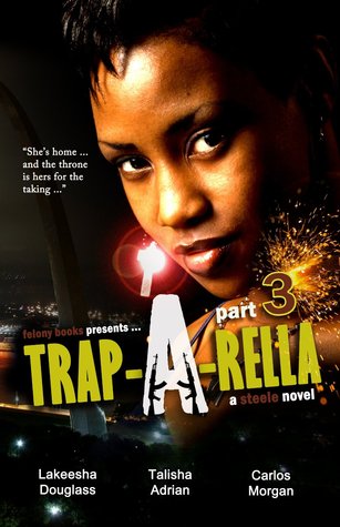 Trap-A-Rella 3