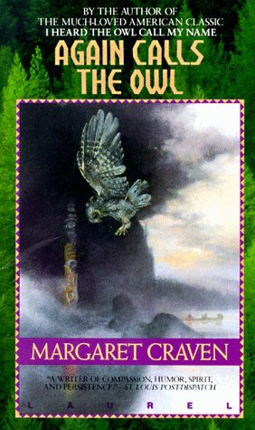 Again Calls the Owl (Mass Market Paperback)