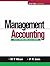 Management Accounting - Tex...