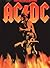 AC/DC by Brian    Johnson