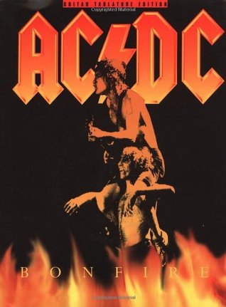 AC/DC: Bonfire (Paperback)