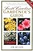 South Carolina Gardener's Guide