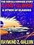 A First Glimpse And Other Science Fiction Classics