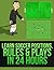 Learn Soccer Positions, Rules & Plays in 24 Hours