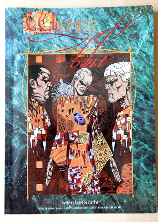 Wiener Blut: Wien bei Nacht