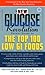 The New Glucose Revolution Pocket Guide to the Top 100 Low-Glycemic Foods
