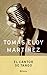 El cantor de tango by Tomás Eloy Martínez