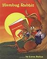 Humbug Rabbit by Lorna Balian