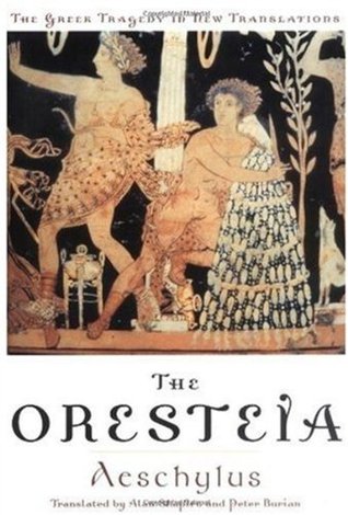 The Oresteia