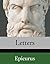 Letters of Epicurus