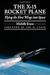 The X-15 Rocket P...